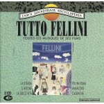 Toutes les musiques de ses films