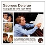 Musiques de films 1961 - 1992 Musiques de films 1961 - 1992