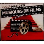 Musiques de films
