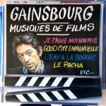 Musiques de films