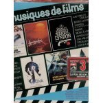 Musiques de films