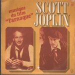 Musique du film l'arnaque