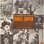 Les musiques des films de charlie chaplin
