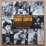 Les musiques des film de charlie chaplin