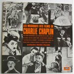 Les musiques des films de charlie chaplin