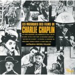 Musiques des films de charlie chaplin, les