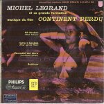 Musique du film  continent perdu  (a. - f. lavagnino) : sotto il baobab  pour qu'une fleur  - oh bancan ...
