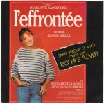 Musique de film  l'effront�e  avec charlotte gainsbourg de claude miller - sara'perche' ti amo chant� ...