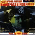 Musiques des films de fassbinder