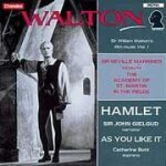 Musique des films hamlet & as you like it Musique des films hamlet & as you like it