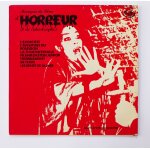 Musiques de films d'horreur et de catastrophes (exorciste, l'aventure du poseidon, la tour infernale, ...