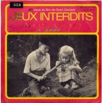 Musique du film  jeux interdits  [bo]