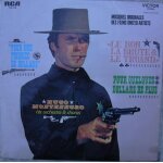 Musiques des films united artists - ennio morricone