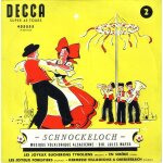 Musique folklorique alsacienne