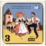 Musique folklorique alsacienne vol 3 : marche d'alsace, chez soi, les tout - petits, compagnons de la ...