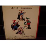 Musique folklorique d'amerique latine. Musique folklorique d'amerique latine.