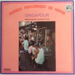 Musique folklorique enregistrement maurice bitter