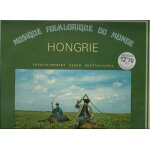 Musique folklorique du monde hongrie : ugros et csardas, ballade de podoripuszta, violonistes gitans, ...