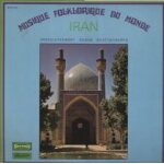 Musique folklorique du monde - iran