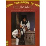 Musique folklorique du monde roumanie