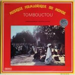 Musique folklorique du monde : tombouctou