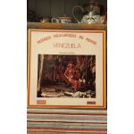 Musique folklorique du monde venezuela / ensemble galipan