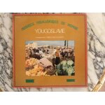 Musique folklorique du monde - yougoslavie