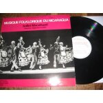 Musique folklorique du nicaragua