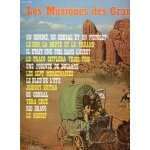 Les musiques des grands films western n 1