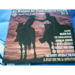 Les musiques des grands films de western n3