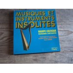 Musiques et instruments insolites harpe celtique danse des glaives : gwerz julien cadoudal : danse a ... Musiques et instruments insolites harpe celtique danse des glaives : gwerz julien cadoudal : danse a ...