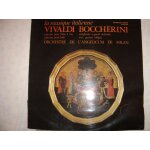 La musique italienne