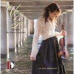 Musique italienne baroque et classique pour violon seul - cd album Musique italienne baroque et classique pour violon seul - cd album