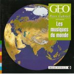 Les musiques du monde (geo fete ses 15 ans)