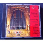 Musique d'orgue italienne vol. 10 : bossi, capocci, esposito, germani, mattioli, ravanello