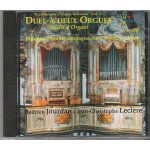 Musique d'orgue italienne vol. 5: duel a deux orgues - viadana, merulo, bonelli, pasquini, piazza, zuchinetti, ...