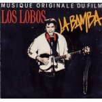 Musique originale du film la bamba