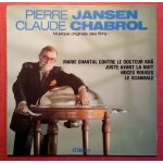 Musique originale des films de claude chabrol