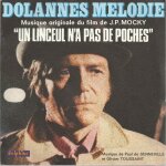 Musique originale du film de j. p. mocky  un linceul n'a pas de poches  : dolannes m�lodie 3'30 / dolannes ...