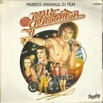Musique originale du film  new generation  : new generation (j. geral) 2'47 / non non non (j. geral / ...