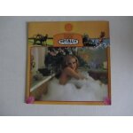 Musique originale optalix radio (campagne 74) : disque publicitaire pour la presse magazine, les radios ...