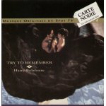 Musique originale du spot tv carte noire try to remember (t. jones / h. schmidt) / matilda (h. thomas) ...