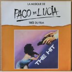 La musique de paco de lucia tire du film the hit de stephen frears