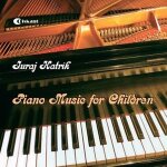 Musique de piano pour la jeunesse Musique de piano pour la jeunesse