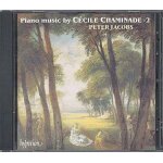 Musique pour piano vol. 2 : divertissement, nocturne, libellules,