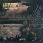 Musique pour piano vol. 7 : ardennes - mazurka, amour chevaleresque, deuxi�me banjo, madeleine - etude, ...