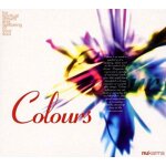 Musique de relaxation : colours