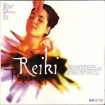 Musique de relaxation : reiki