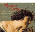 Musique de la renaissance italienne