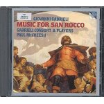 Musique pour san rocco